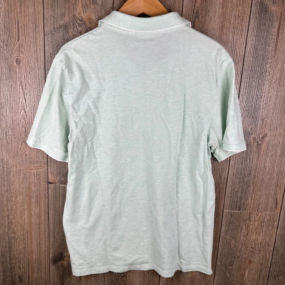 Banana Republic wear including mint
