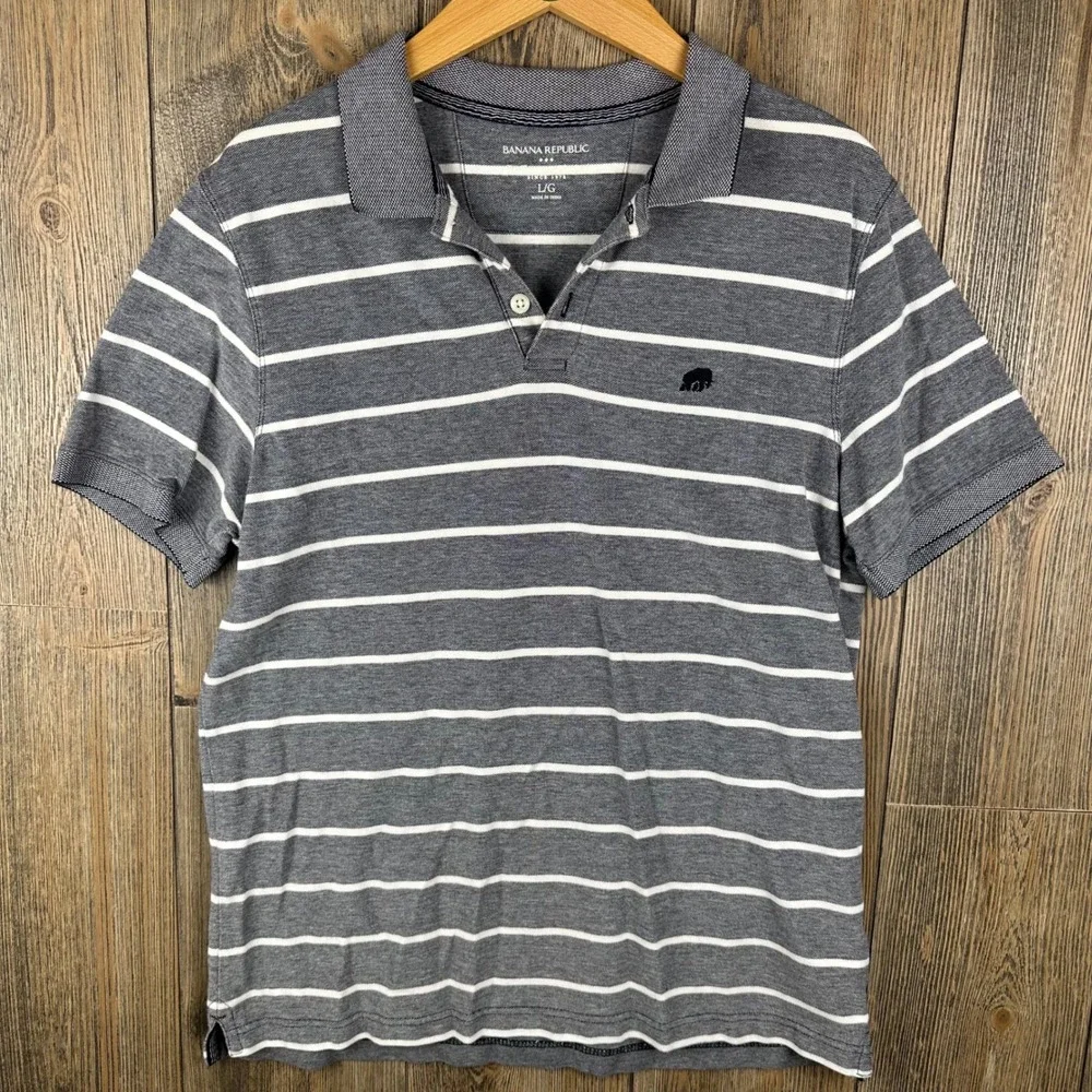 Banana Republic colors versatile