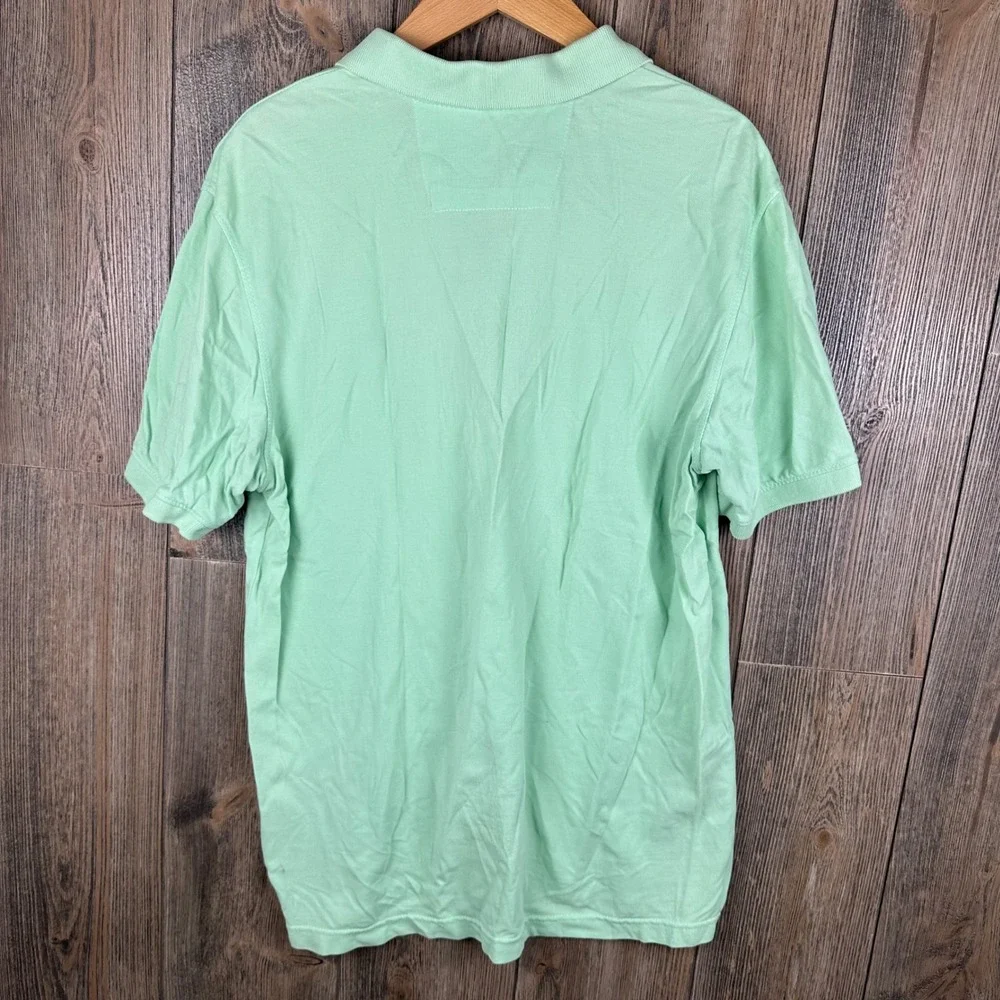 Banana Republic casual solid