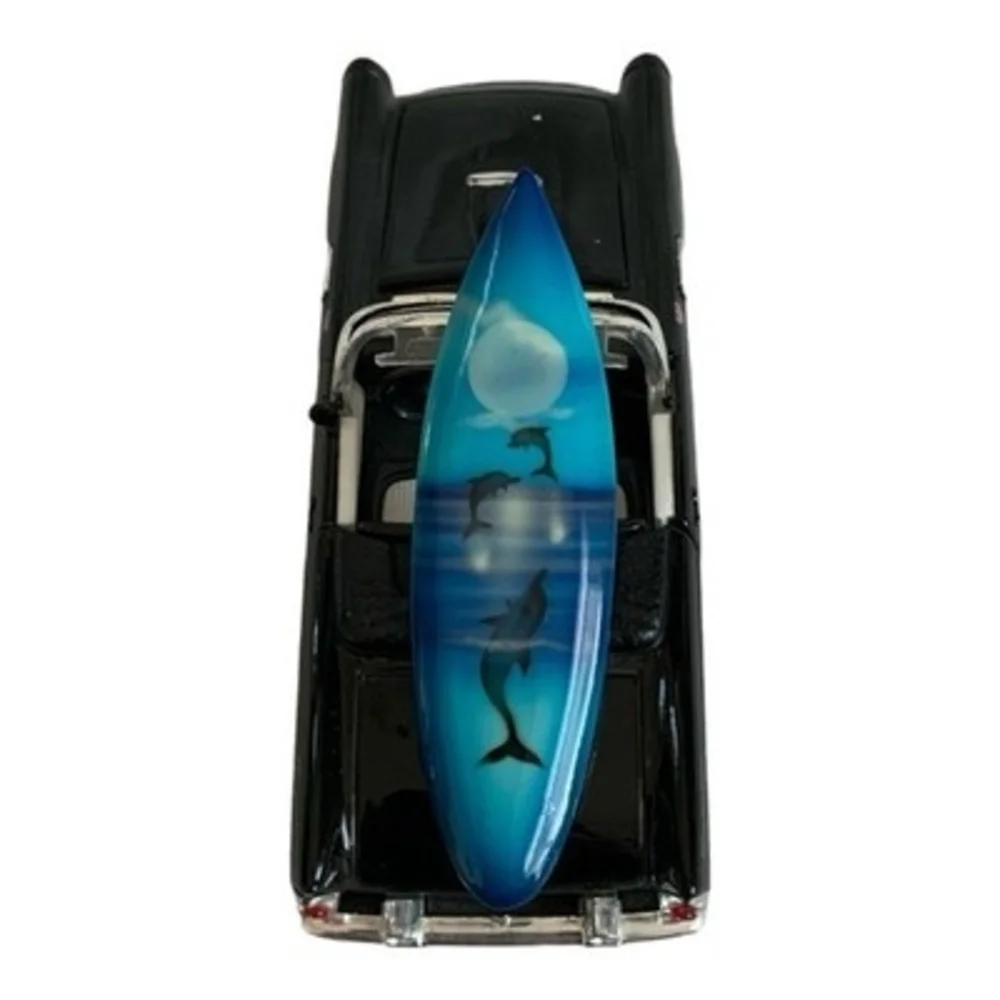 Ford 1955 thunderbird