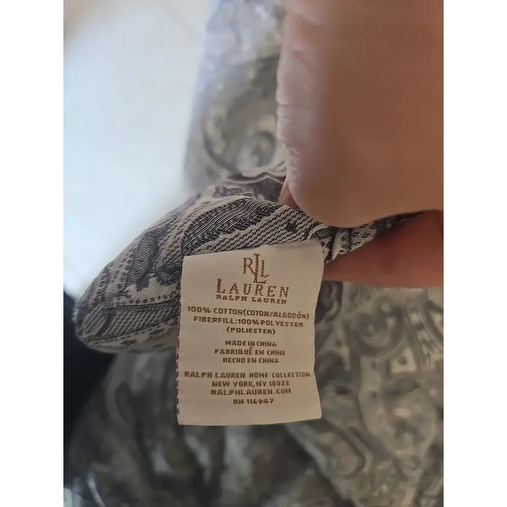 Lauren Ralph Lauren vtg lauren