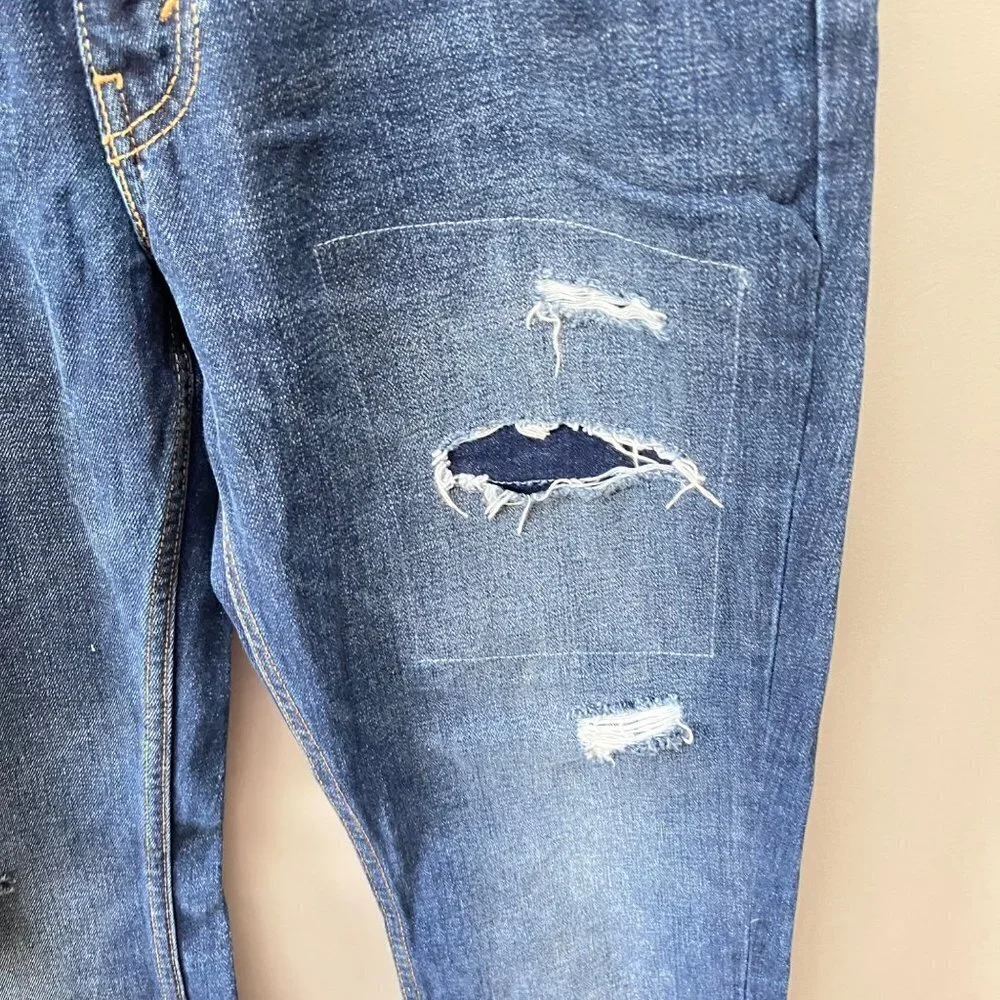 Levis levi mens