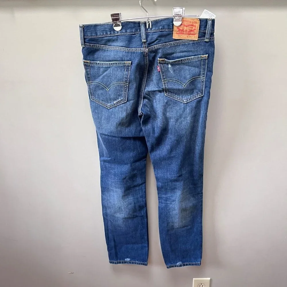 Levis levi mens