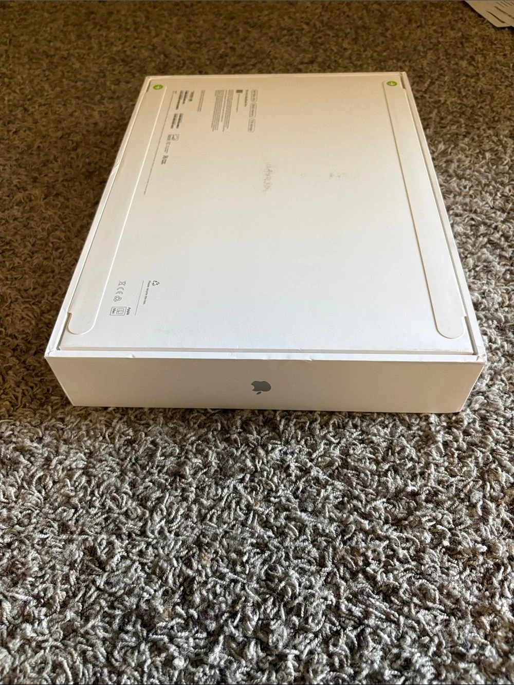 Apple MacBook Pro 16” m4 Max 36GB Memory 1TB Storage 14 Core CPU 32 GPU Sealed