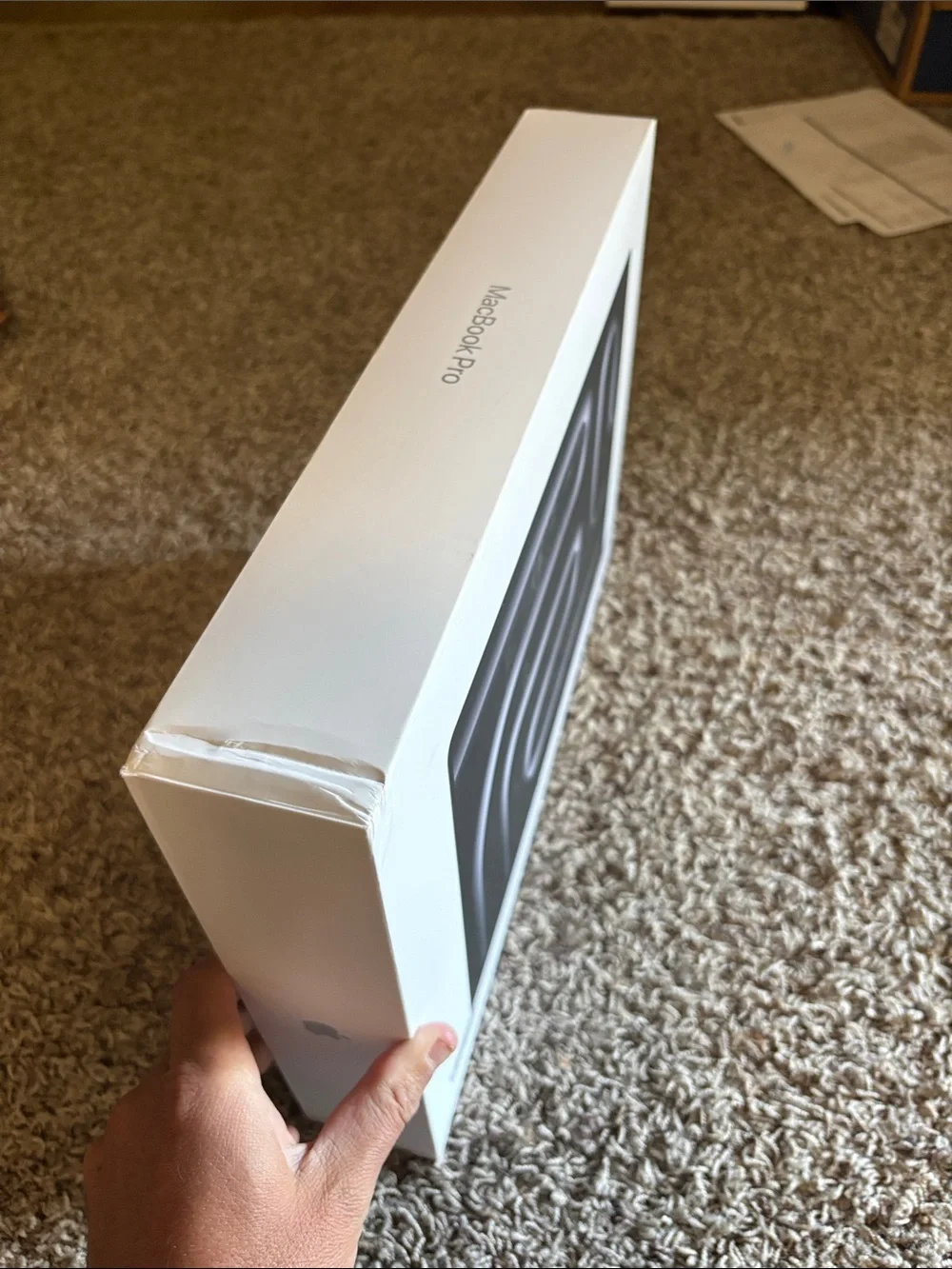 Apple MacBook Pro 16” m4 Max 36GB Memory 1TB Storage 14 Core CPU 32 GPU Sealed