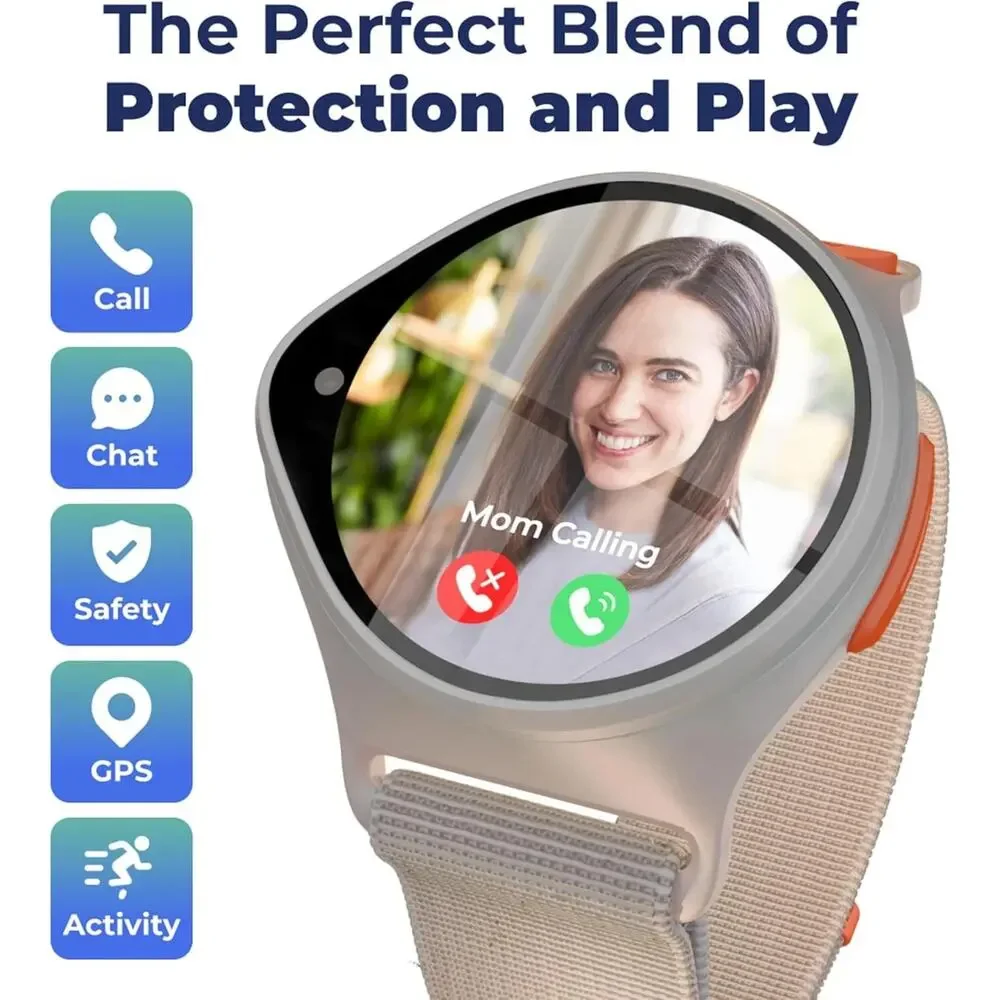 Nickwatch smart children