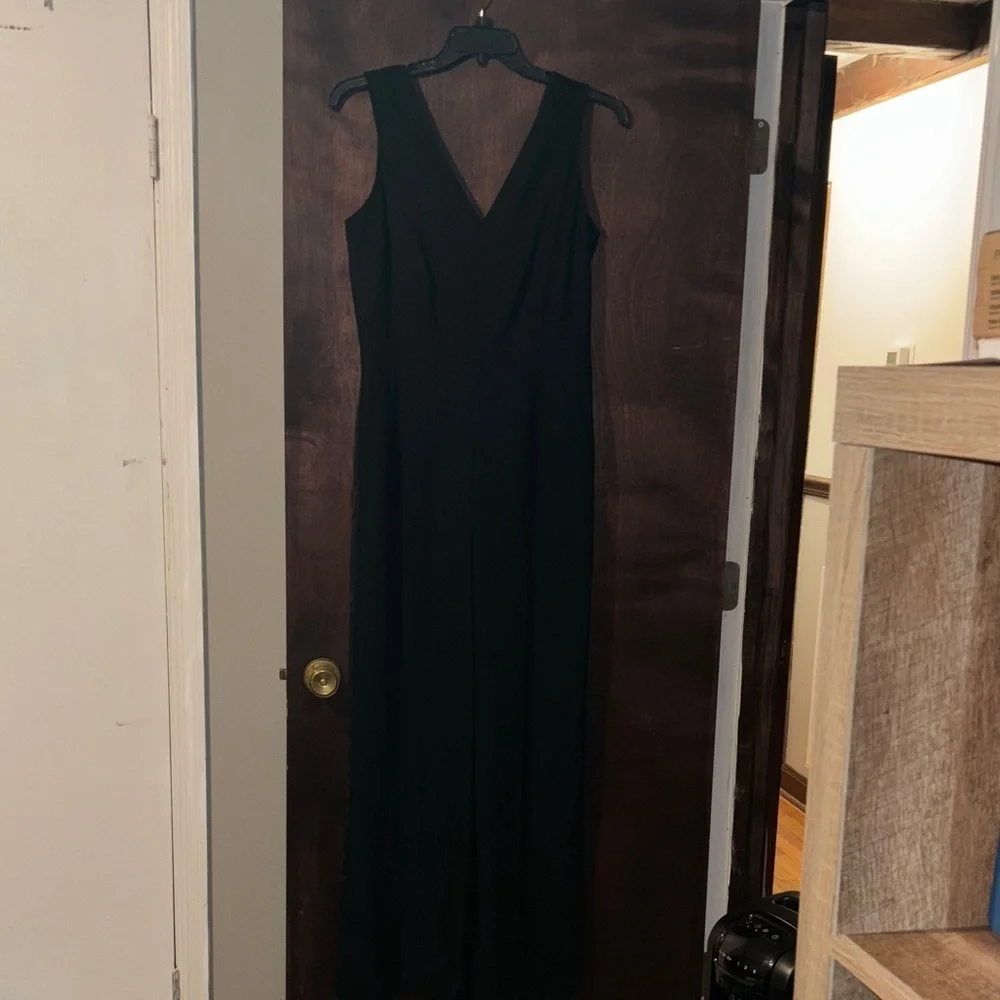 Boden Hexham Jumpsuit NWT