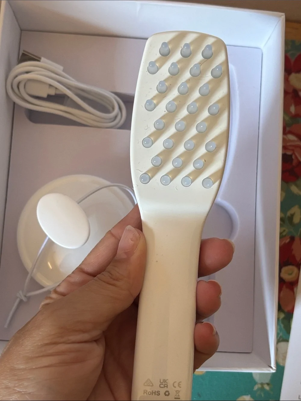 SLNY essential scalp