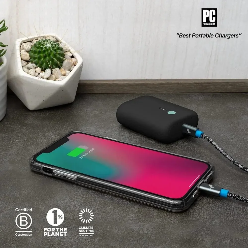 Nimble charging designed 15w