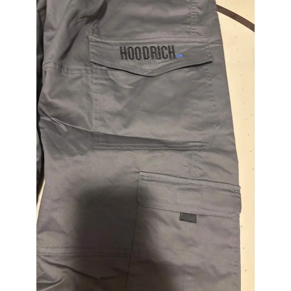 Hoodrich og vault