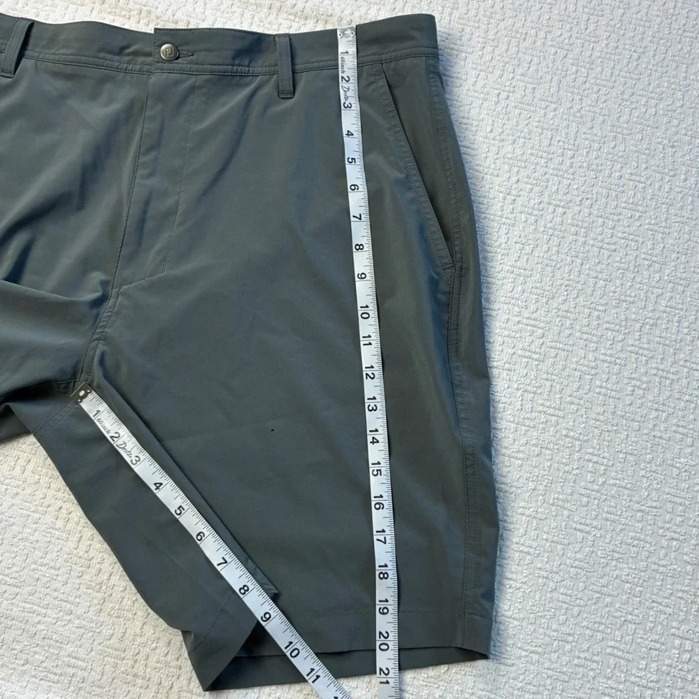 FootJoy performance golf