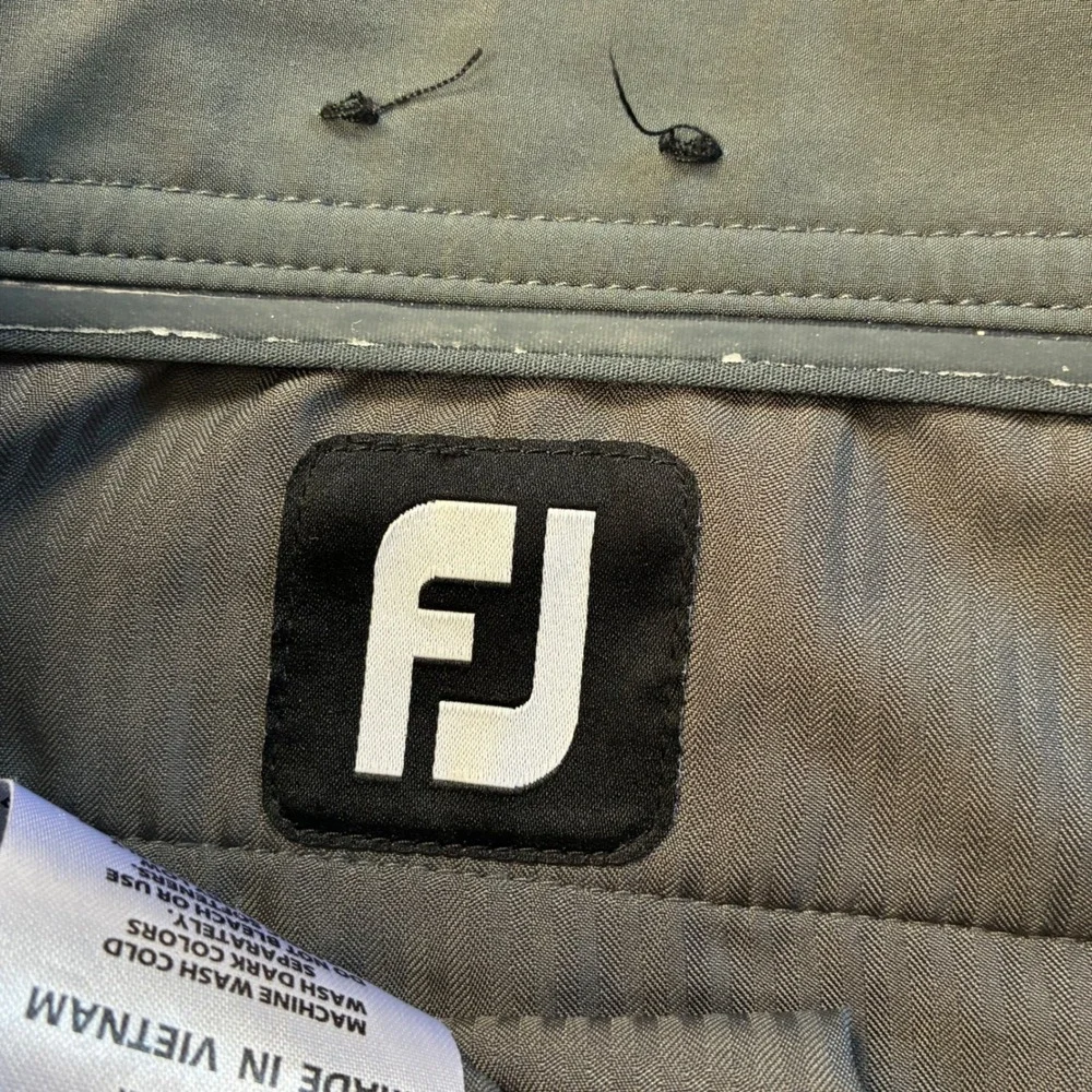 FootJoy performance golf
