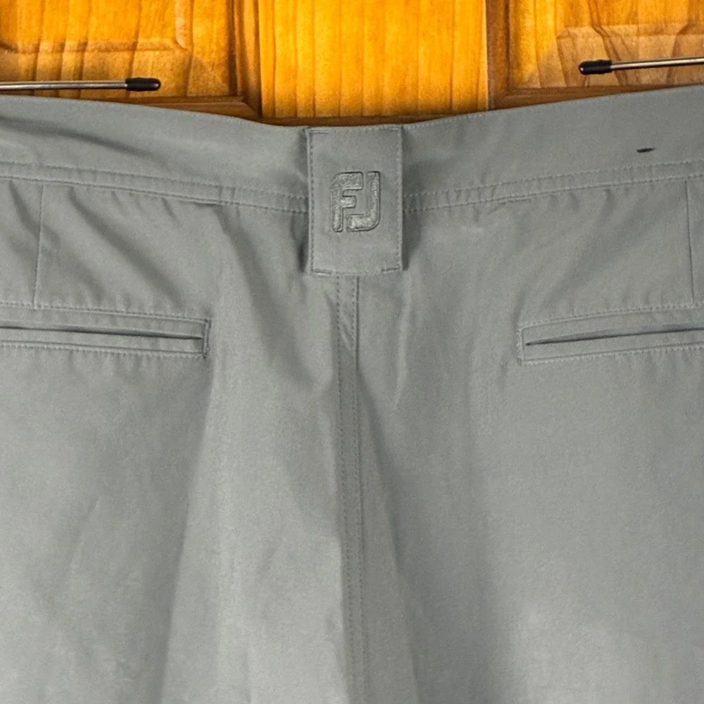 FootJoy performance golf