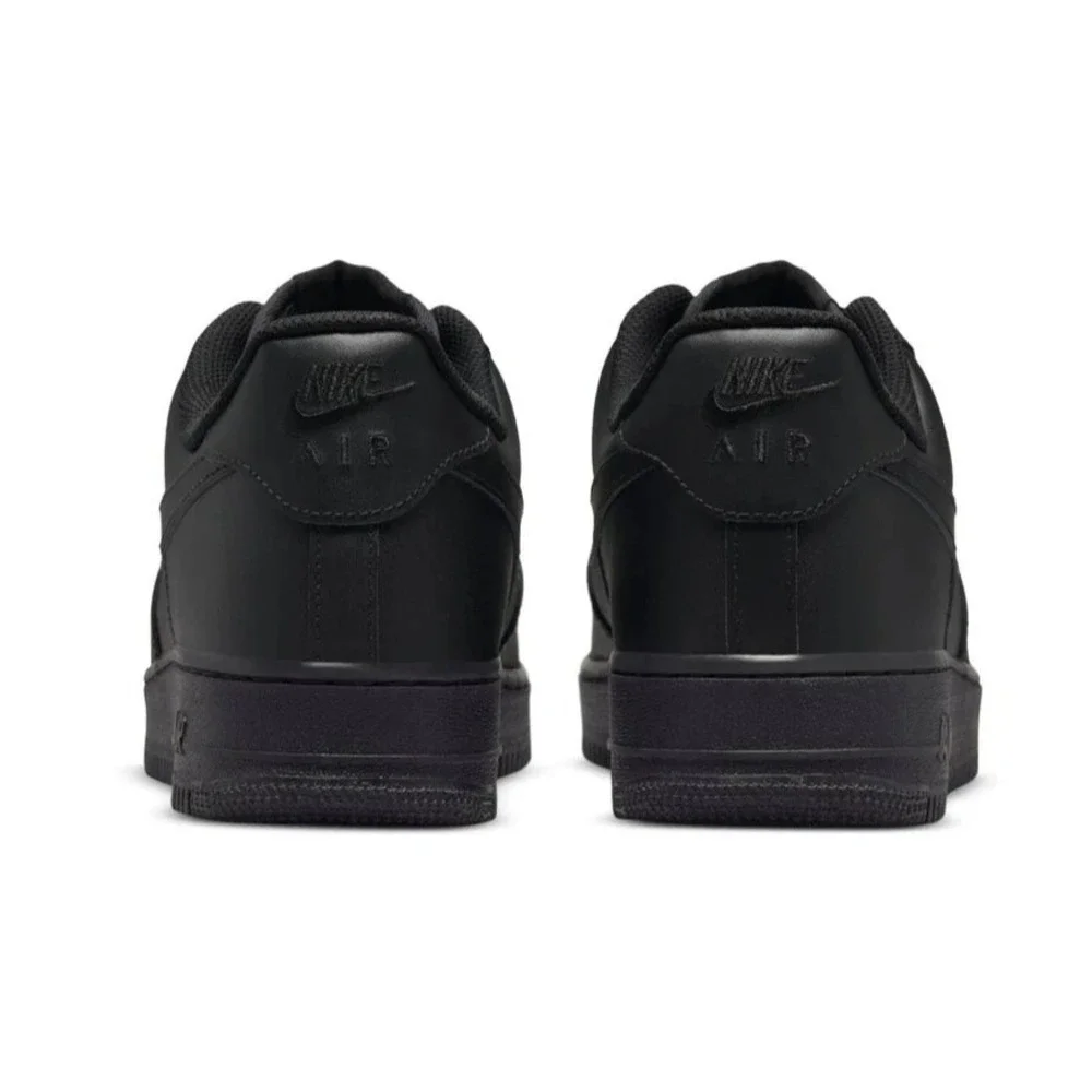 Nike has triple some