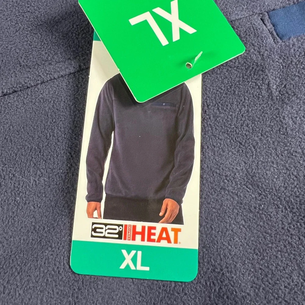32 Degrees 18 fabric solid