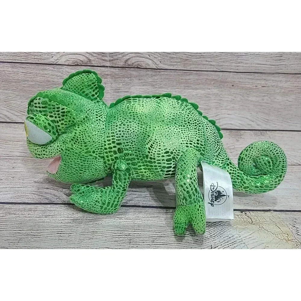Disney tangled plush