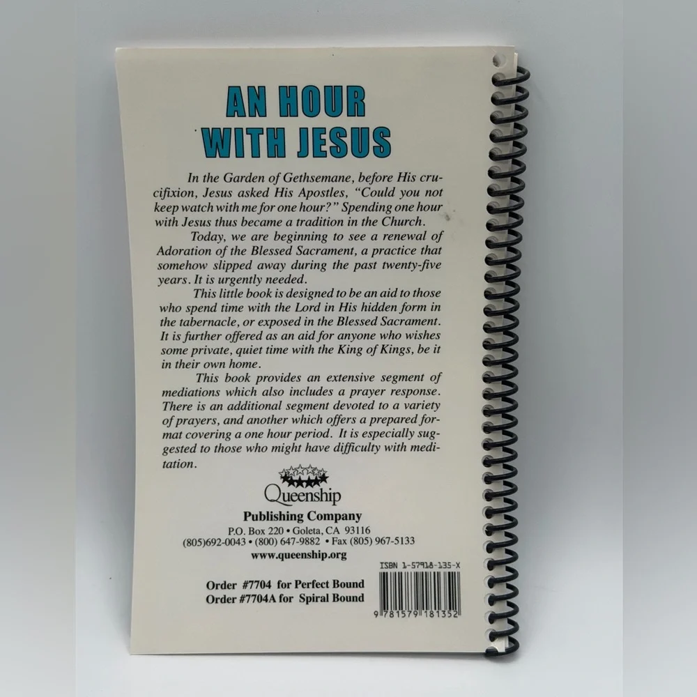 Queenship Publishing Company great addition