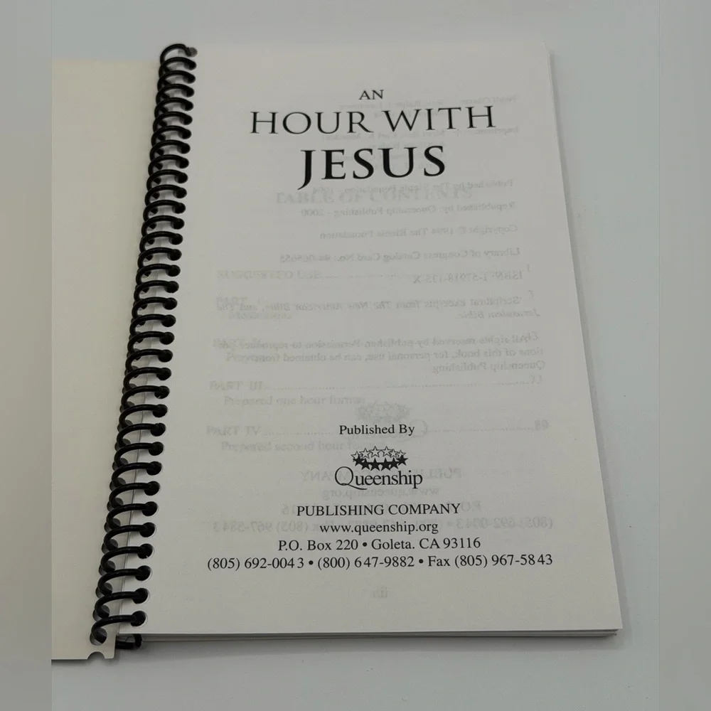 Queenship Publishing Company great addition