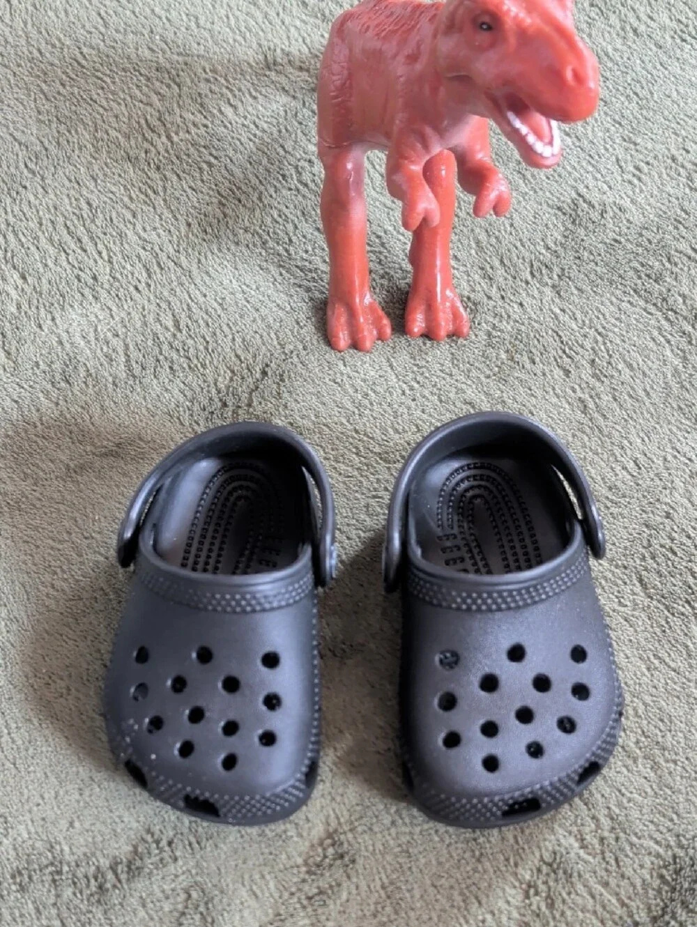 Baby Boy Shoe Bundle