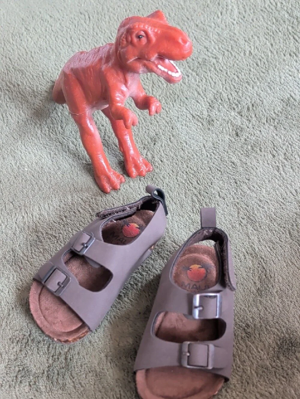 Baby Boy Shoe Bundle