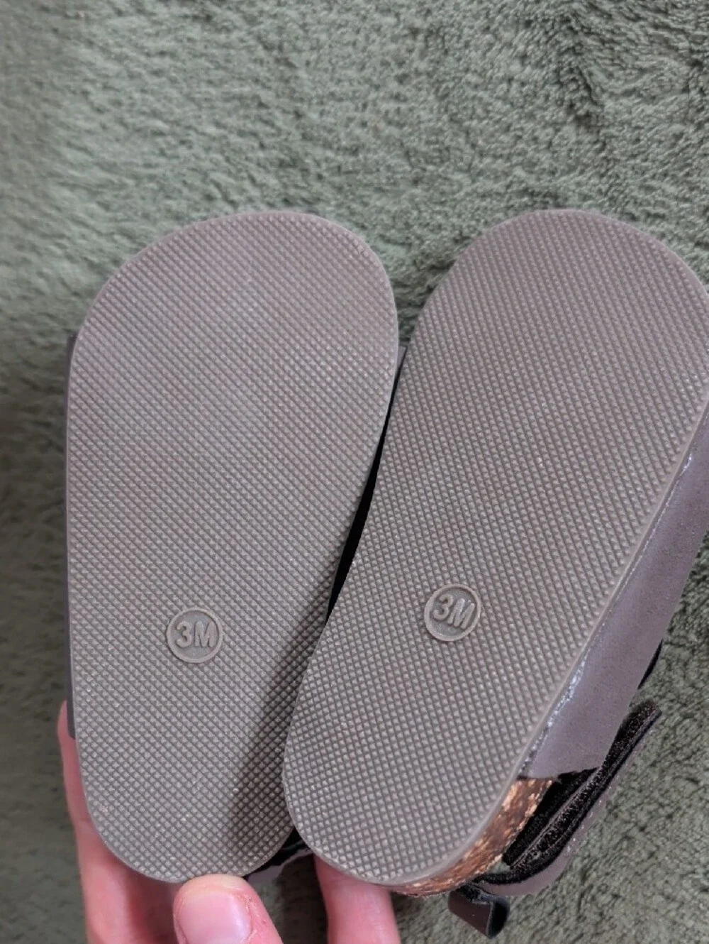 Baby Boy Shoe Bundle