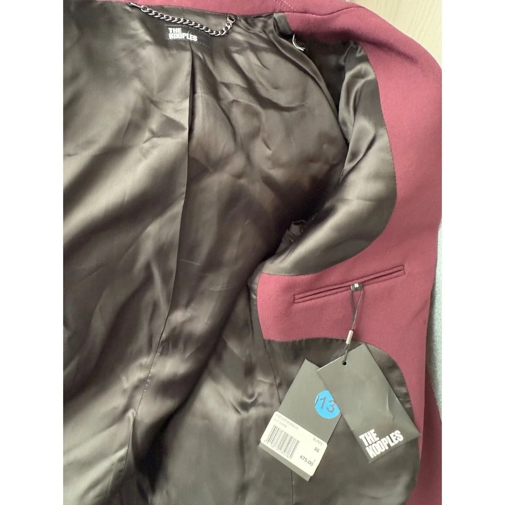 The Kooples *straight fit