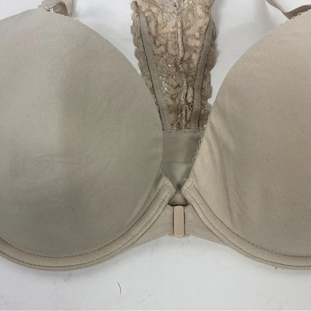 Victorias Secret secret size used