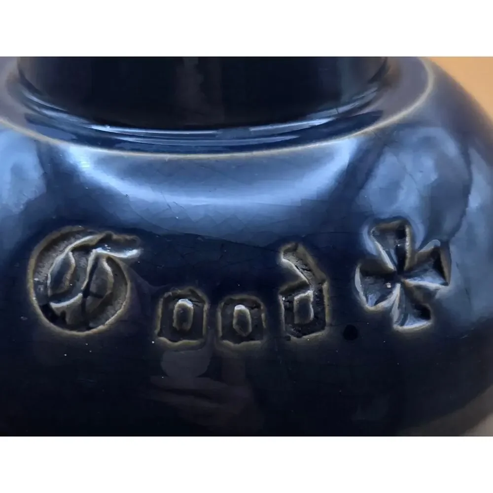 atmores deep cobalt