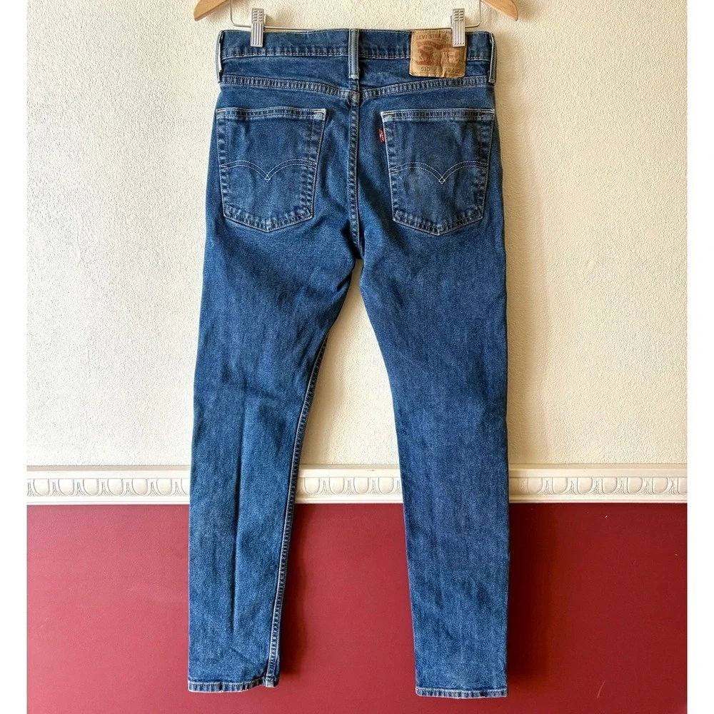 Levis levi 510