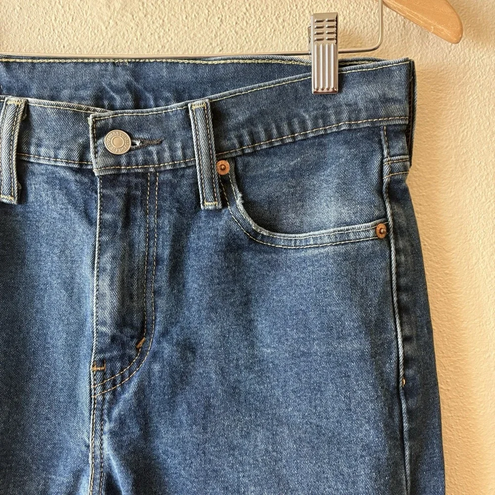 Levis levi 510