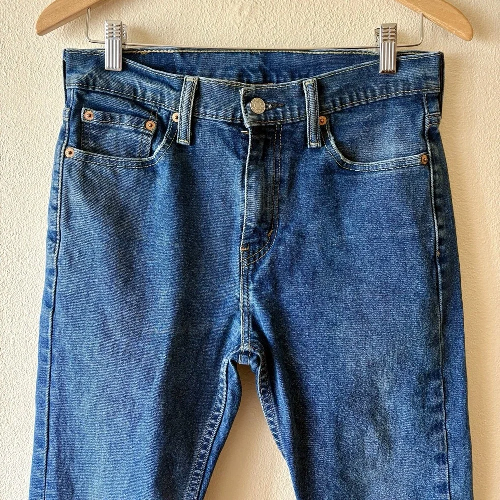 Levis levi 510