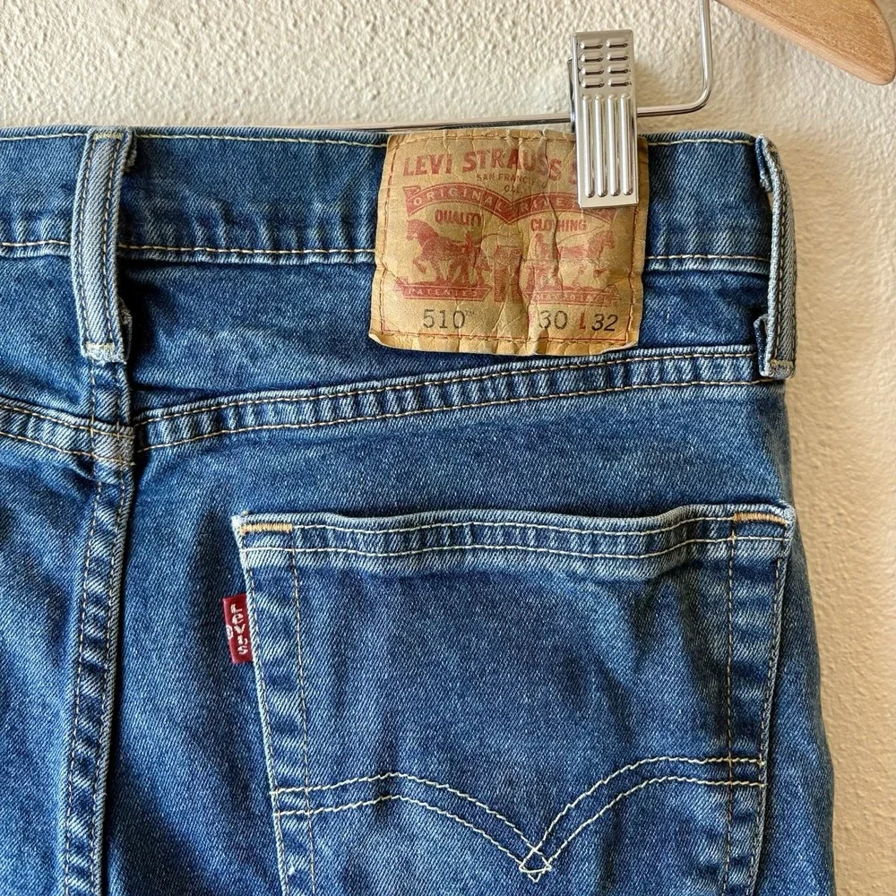 Levis levi 510