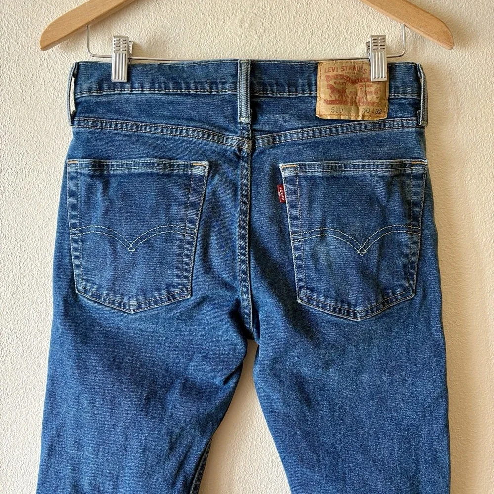 Levis levi 510