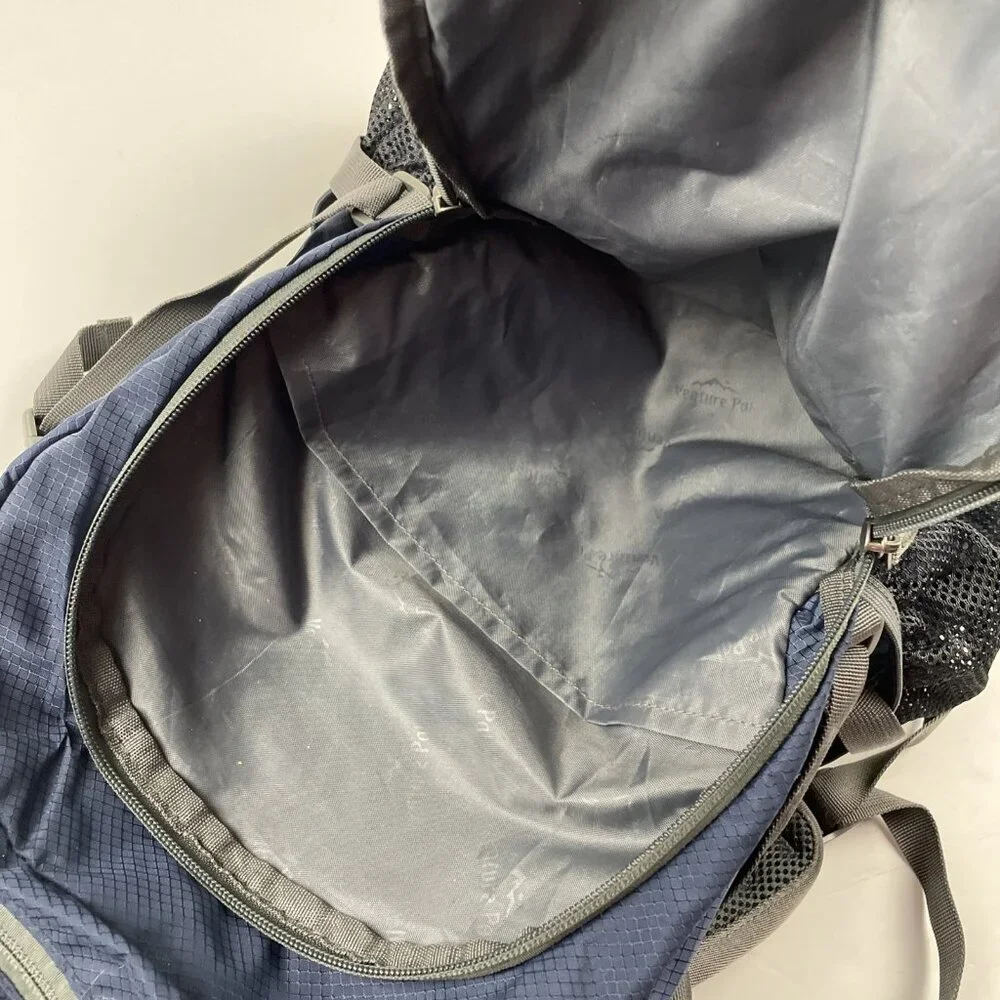 Venture Pal item used