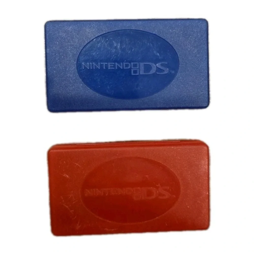 Nintendo product ds