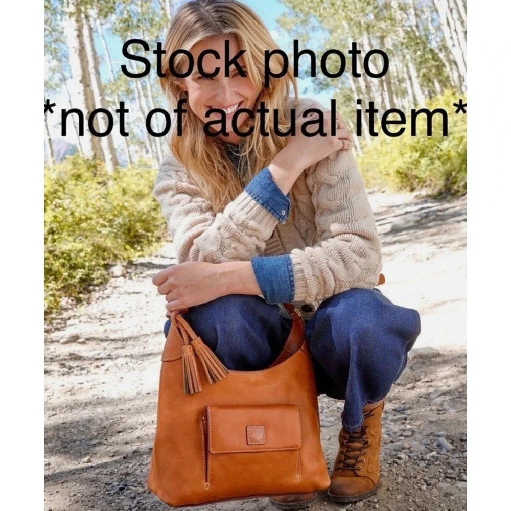 Dooney & Bourke nice missing