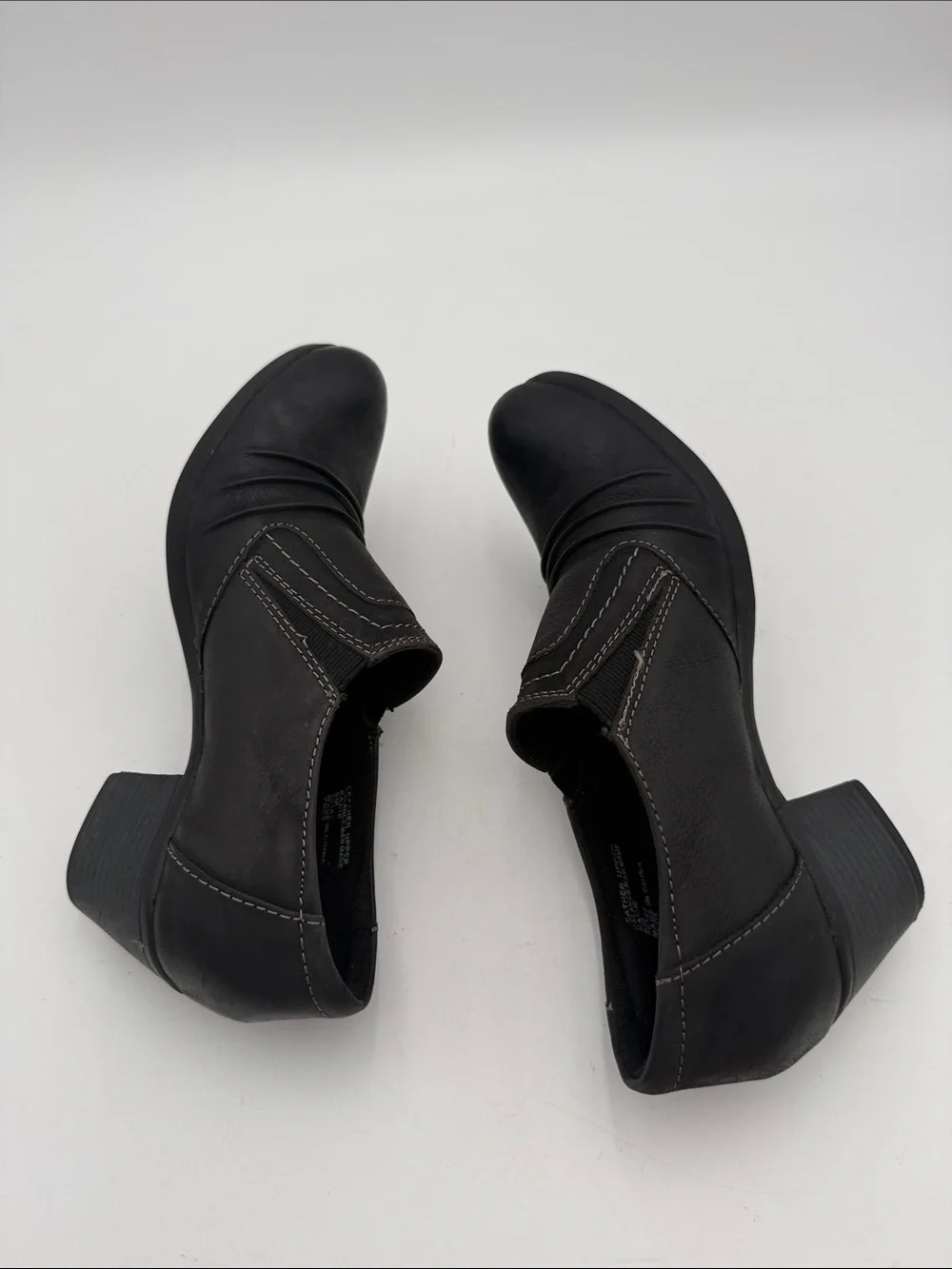 Earth Origins smooth pairs low