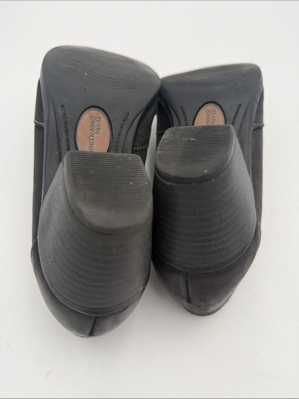 Earth Origins versatile side pumps