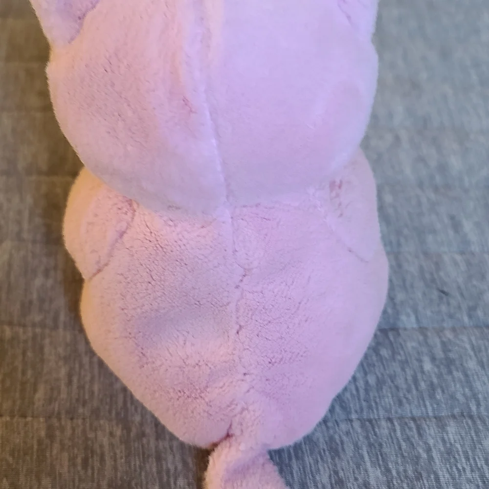 Ty charming plush