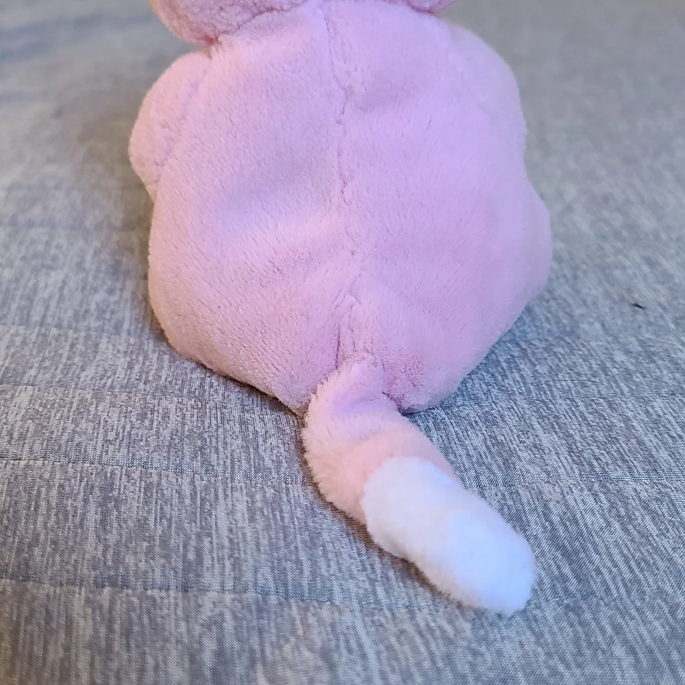 Ty charming plush