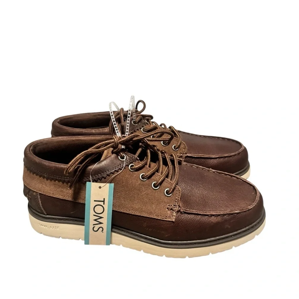 Toms men travel