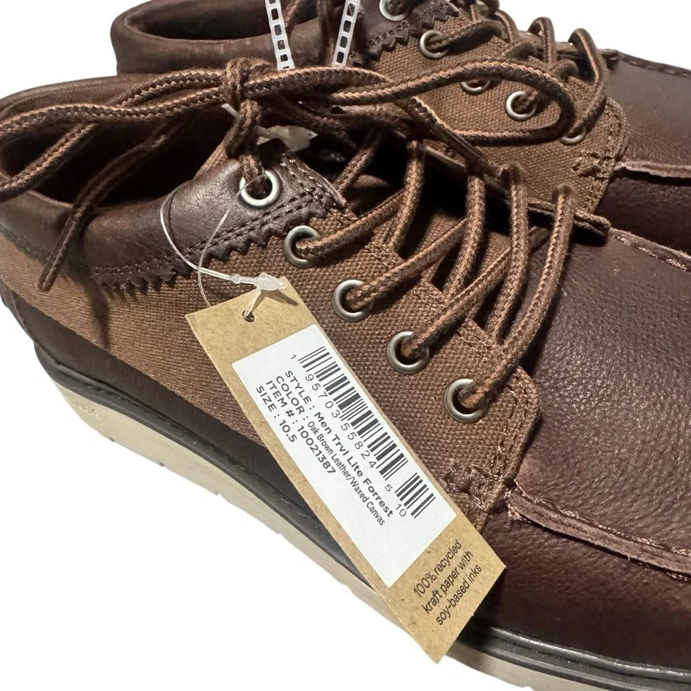 Toms men travel
