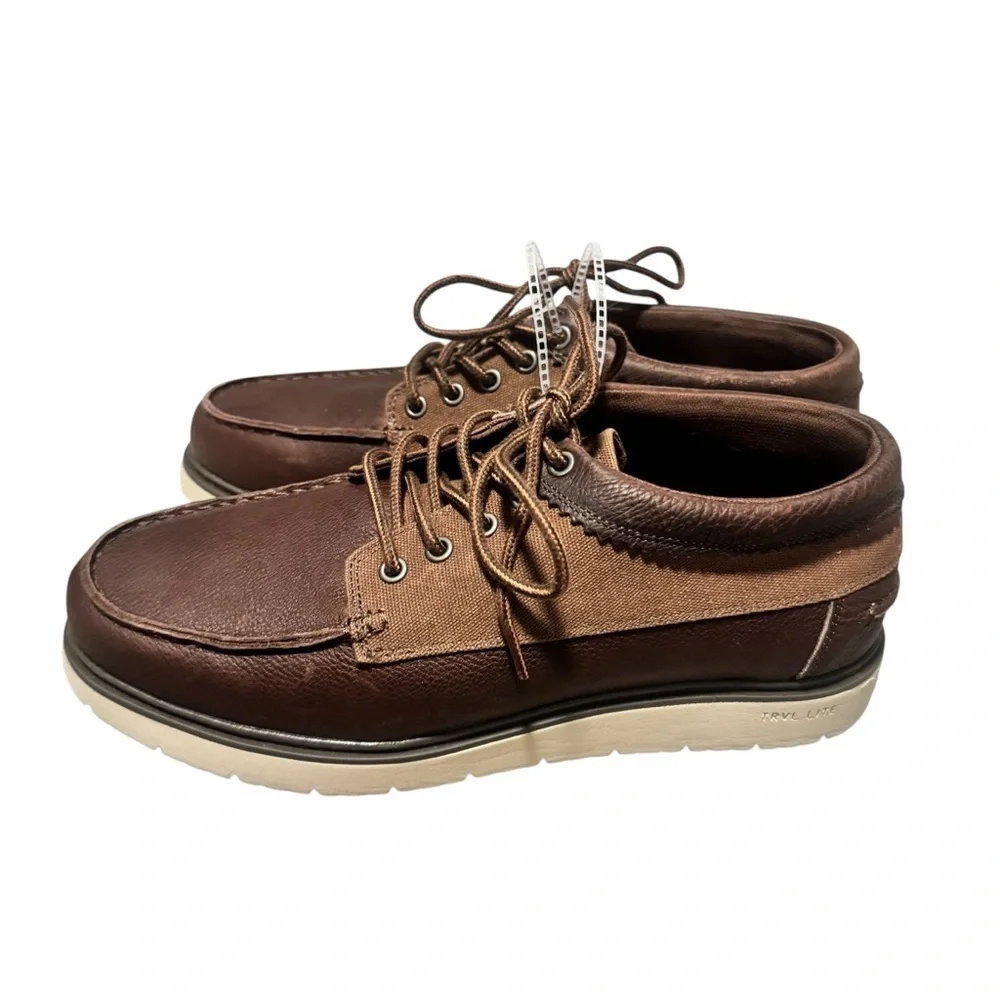 Toms men travel