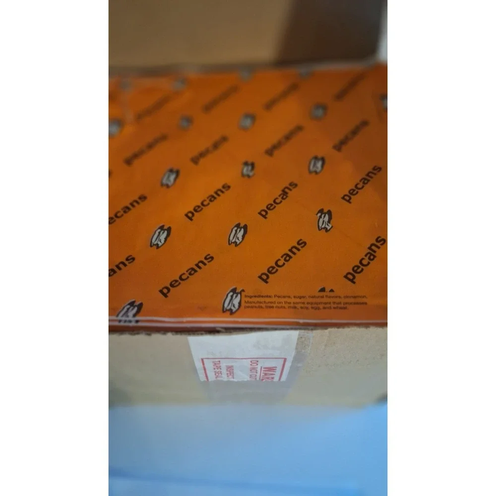 German nuts roasters large bulk