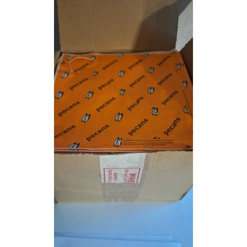 German nuts roasters large bulk