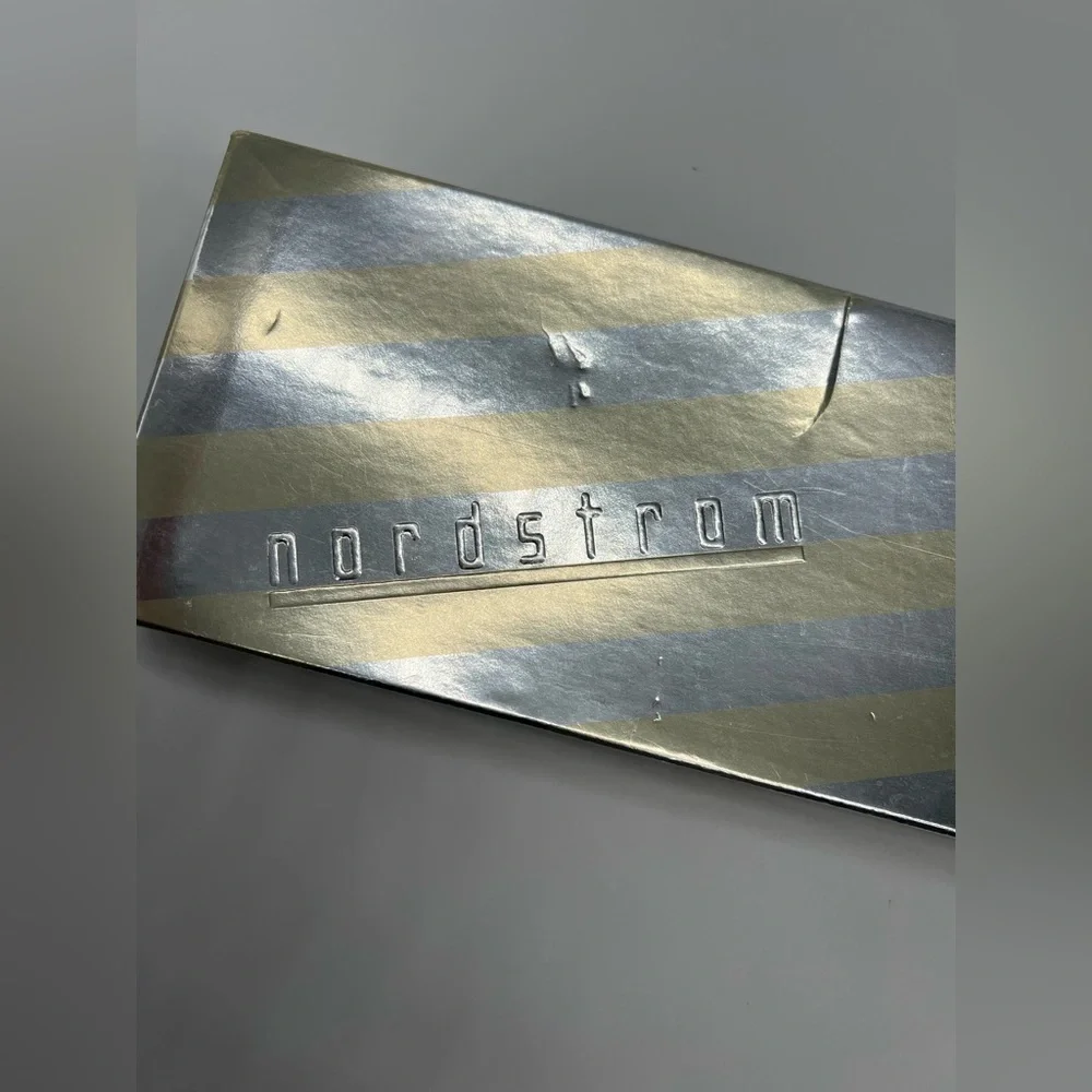 Nordstrom gorgeous quality