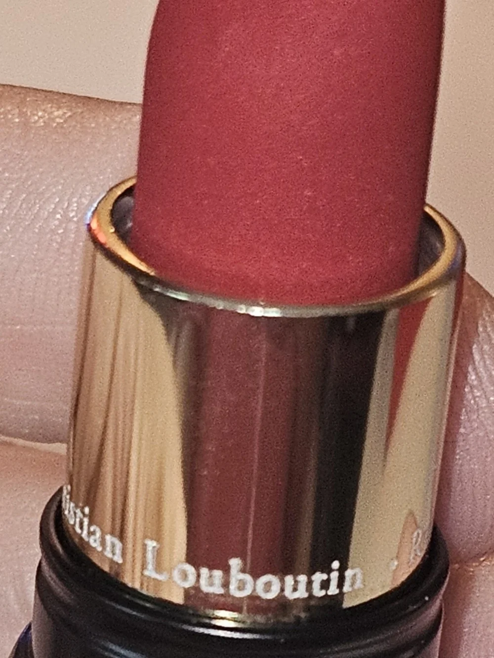 Christian Louboutin new never