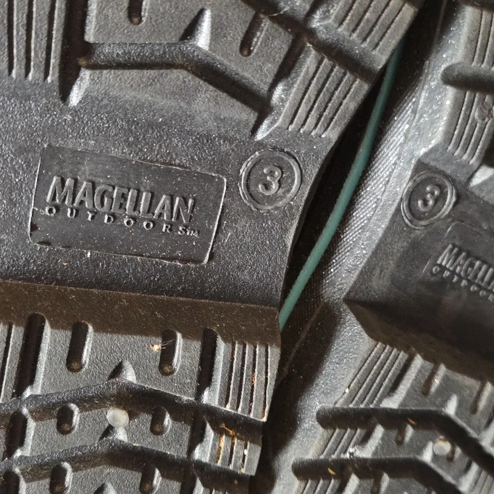 Magellan Outdoors magellan cuff