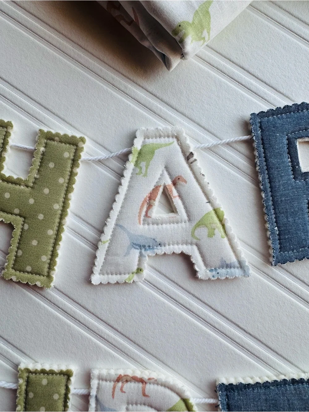 N/A handmade fabric