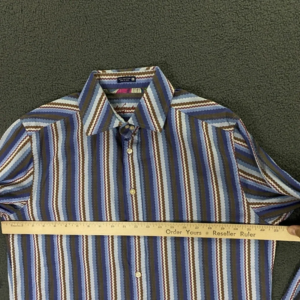 Robert Graham pre owned